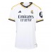 Real Madrid Aurelien Tchouameni #18 Heimtrikot 2023-24 Kurzarm